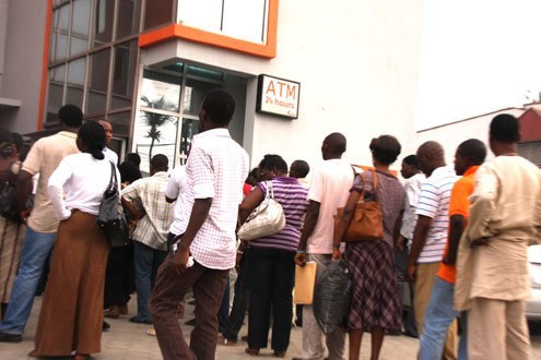 ‘Stop Exploiting Nigerians With Your Hidden Charges And Marketing’ - Gbajabiamila Warn Banks 4