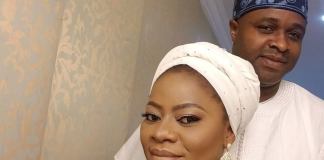 femi adebayo