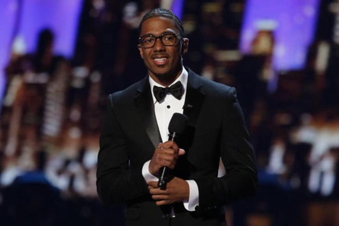 Nick Cannon Looses 5 Months Old Son Zen To Brain Cancer 1
