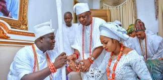 Ooni of Ife