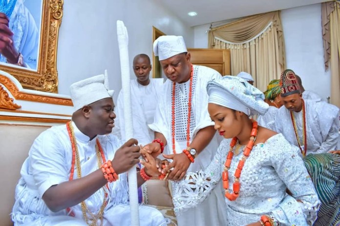 Ooni of Ife