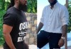 Is There A Competition Between Timaya & Davido?