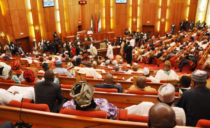 257 Projects Worth ₦20bn Duplicated In 2021 Budget - ICPC 3 Senate