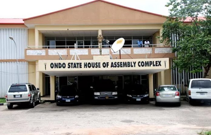 Local Government Areas In Nigeria 8