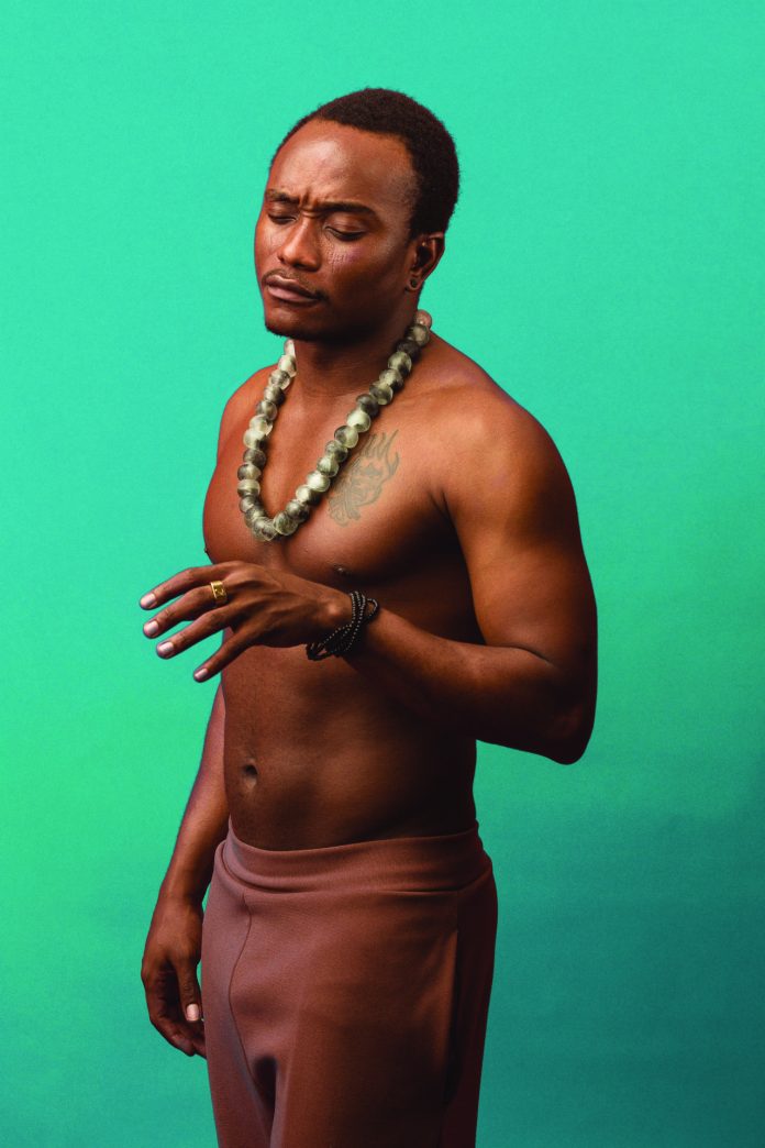 Brymo