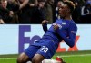 #Racism: UEFA Probes The Alleged Racial Abuse Of Callum Hudson-Odoi At Dynamo Kiev