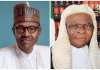 Onnoghen Resigned In The Interest Of Judiciary – Defense Lawyer