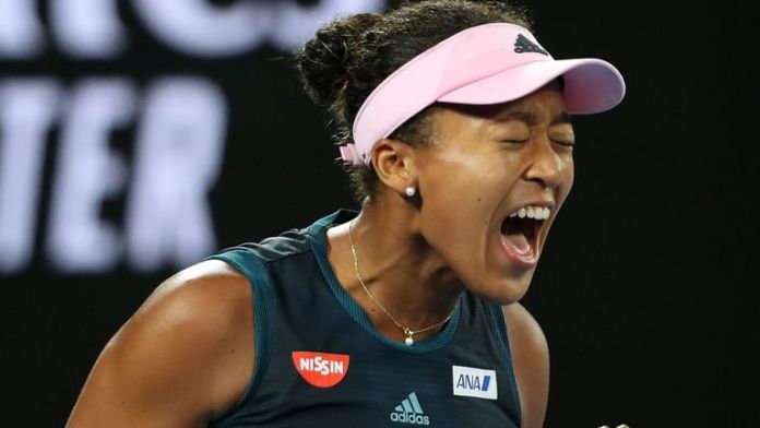 Australian Open: Naomi Osaka Wins 2nd Consecutive Grand Slam 4