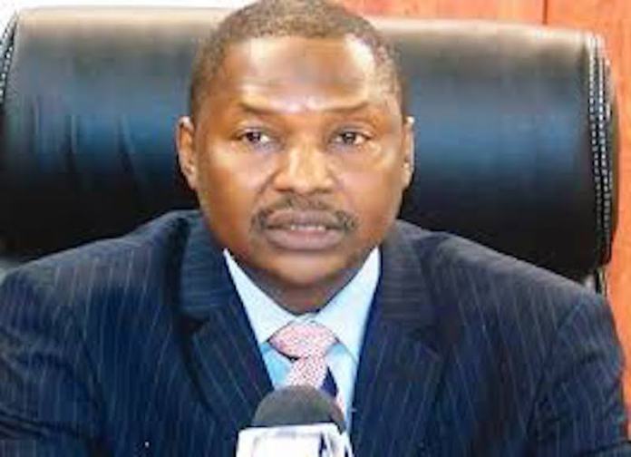 We've Not Stopped Nigerians From Tweeting - Malami Tells Court 1 Abubakar Malami