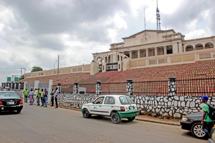 Local Government Areas In Nigeria 9