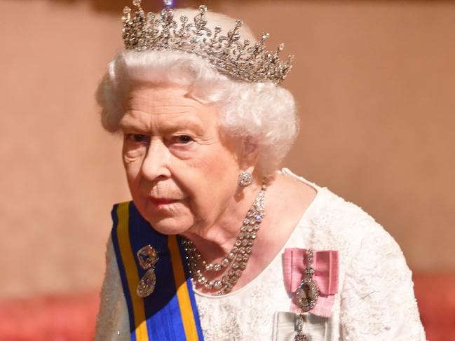 Queen Elizabeth Celebrates Prince Harry And Meghan Markle's Son Archie As He Turns 2 1 Queen Elizabeth Celebrates Prince Harry And Meghan Markle's Son Archie As He Turns 2