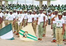 No Negative COVID Test, No Orientation Camp – NYSC Tell Prospective Corpers