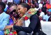 #BBNaijaReunion: I Used To Be Scared Of Teddy A- Bam Bam Reveals