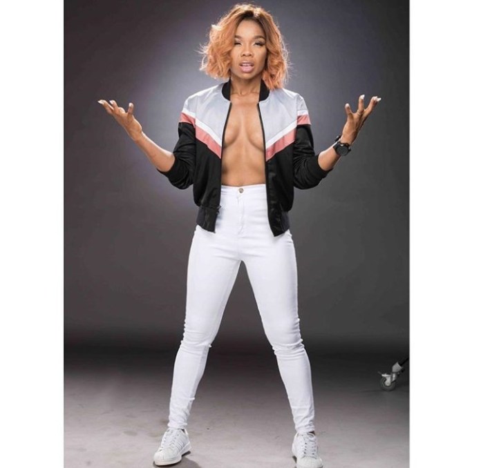 KOKOnista Of The Day: Kafayat ‘Kaffy’ Shafau Is The Dancer Nigerians Are Talking About 9
