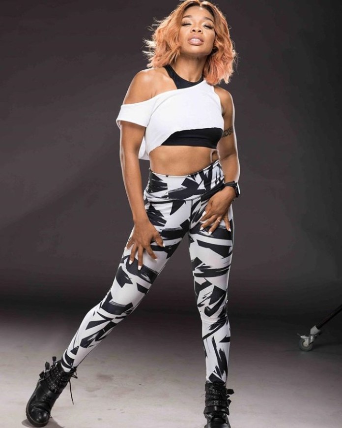 KOKOnista Of The Day: Kafayat ‘Kaffy’ Shafau Is The Dancer Nigerians Are Talking About 8