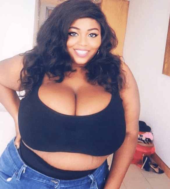 You’re Being Greedy, Wizkid Must Reach Everybody - Monalisa Stephen Tackles Jada Pollock 5