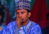 Northern Actors Threatens To Leave The AGN If Elisha Abbo Is Removed As Patron Gunmen kill Abbo Ishaku's uncle