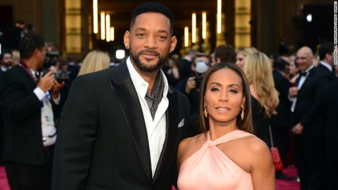 Jada Pinkett Smith Speaks On Marriage, Reveals Why She Is So Open KOKOTV.NG