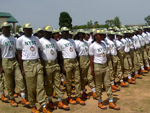 No Official Or Corps Member Tested Positive For COVID-19 - NYSC 4