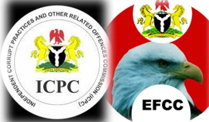 EFCC, ICPC Can No Longer Freeze Suspects' Properties