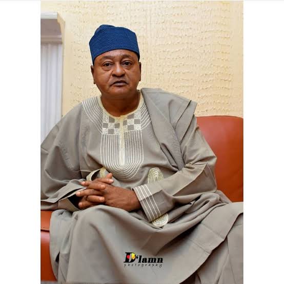 jide kosoko