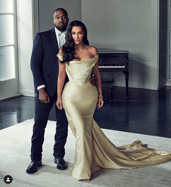 Kim Kardashian Ended Reality TV Career To Save Marriage To Kanye West 3 Kim Kardashian