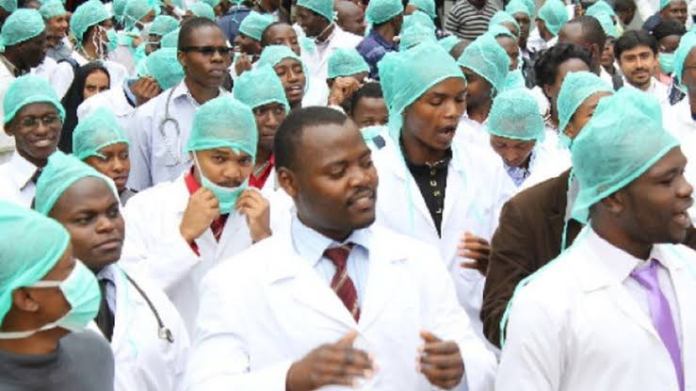 Doctors
