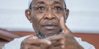 FG Declares Thursday Public Holiday