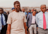 Makinde Slashes Tuition Fees Of LAUTECH Students By 25 Percent
