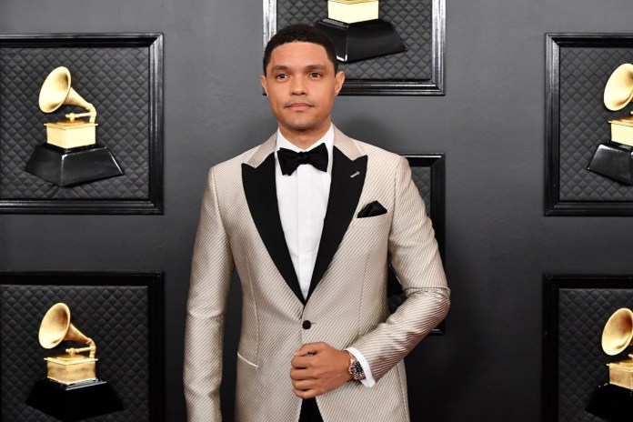 2022 Grammy Awards Rescheduled To April 3