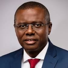 'Please Stay Home With Your Loved Ones, We'll Bring Food To You' - Sanwo-Olu Begs Lagosians 1