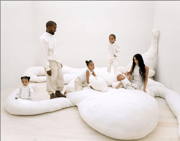 Kim Kardashian Ended Reality TV Career To Save Marriage To Kanye West 4