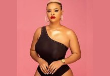 “Organic Cream Or Bleaching Cream Does Not Clear Bad Character, Neither Does Plastic Surgery” – Angela Eguavoen Angela Eguavoen