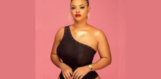 “Organic Cream Or Bleaching Cream Does Not Clear Bad Character, Neither Does Plastic Surgery” – Angela Eguavoen Angela Eguavoen