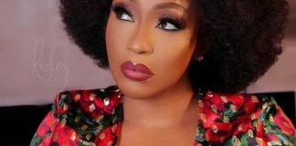 I Was Silently Banned From Nollywood – Rita Dominic Narrates Her Ordeals Rita Dominic
