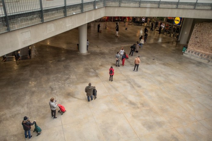  Coronavirus: Know The Difference Between Social Distancing, Self-Isolating And Quarantining