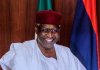 Abba Kyari