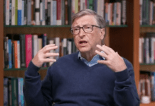 Bill Gates Emerges The Biggest Farmer In America, Spanning 18 States