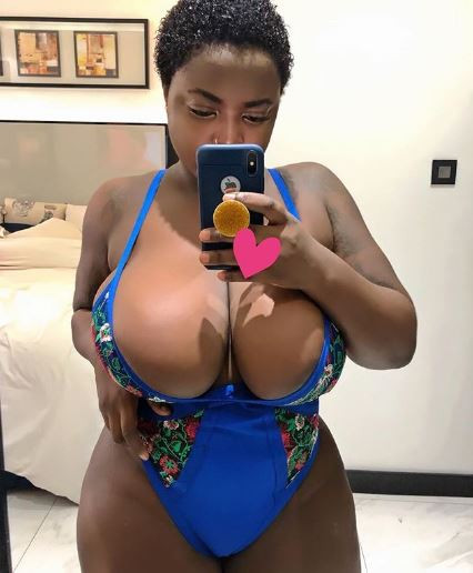Pornstars In Nigeria