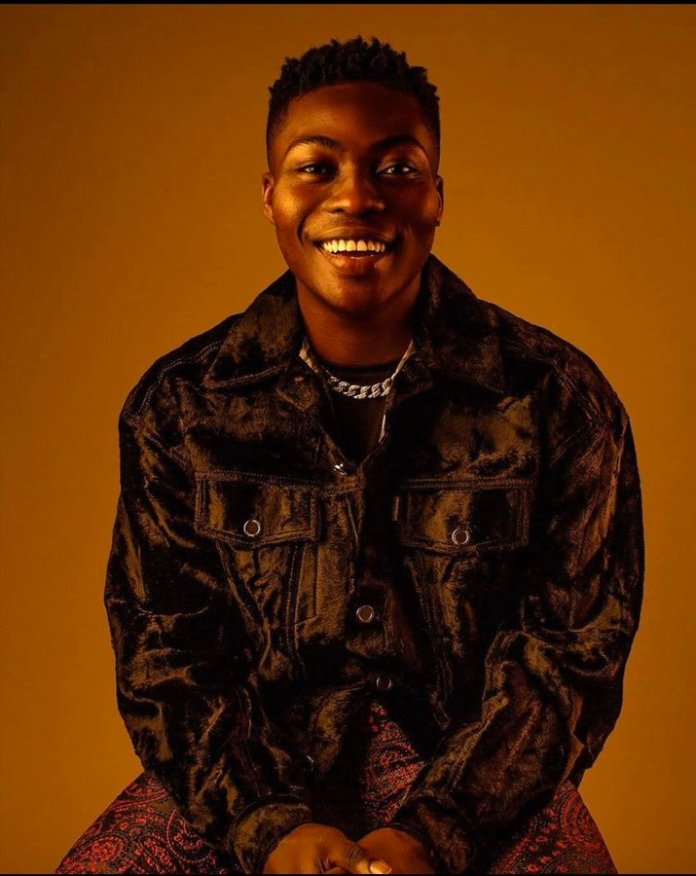 Reekado Banks Drops New 5-Track Ep "Where Did We Stop" 1 Reekado Banks