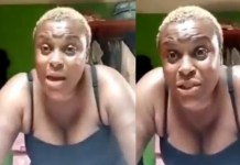 Coronavirus: ‘All My Sugar Daddies Have Stopped Picking My Calls Because They Are At Home With Their Wives’ – Slay Mama Cries Out