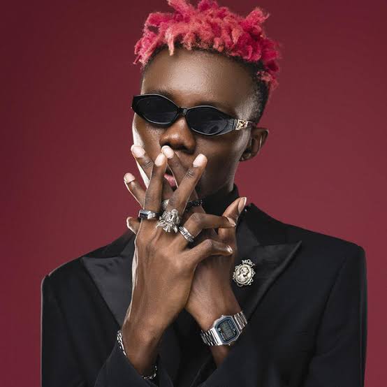 I’m Disappointed, Your Actions Can’t Be Defended, Heavily Degrading And Undeserved - Blaqbonez Slams Wizkid 1 Blaqbonez