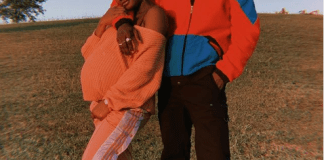 Adekunle Gold and Simi