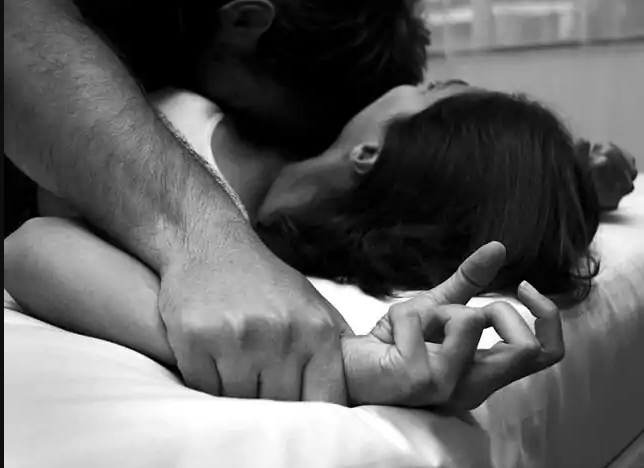 Rape