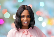 “Omo English Dey Hard O” – Kaisha Trends On Social Media After She Said ‘Forgived’ On BBNaija Reunion Show Kaisha