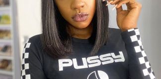 Calm Down And Seek Clarity — Beverly Osu Advises Clout Chasers