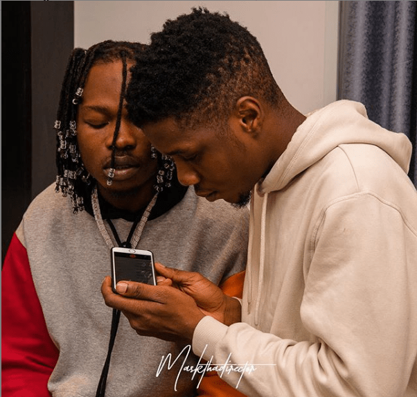 Fraud: Naira Marley’s Trial Stalled Due To Witness Absence 2