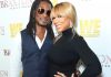 Tamar Braxton’s Boyfriend, David Adefeso Files For Domestic Violence Restraining Order