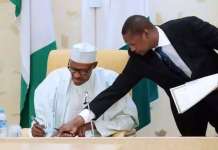 When We Charge Nigerians Still Using Twitter To Court, They Will Know The Law They Are Violating – Malami’s Office