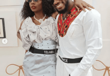 BBNaija Reunion: ‘The Intimacy I Had With You Was Wack And I Regret It’ – Tolanibaj To Prince